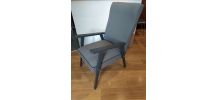 Fauteuil vintage