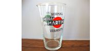 Set de verres à cocktails martini