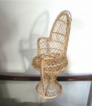 Fauteuil pour poupée ou doudou
