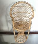 Fauteuil pour poupée ou doudou