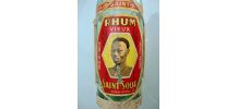 Bouteille de rhum Saint-Sour années 30