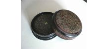 Boîte de 5 sous-verres ou bouteilles