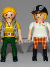 PLAYMOBIL