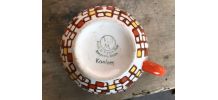 Duo tasses Konfetti