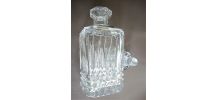 Carafe à whisky West Germany