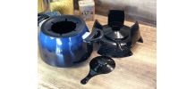 Service à fondue Tefal - Excellent état