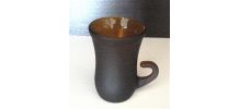 Petites tasses à pousse café vintage