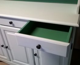 meuble vintage