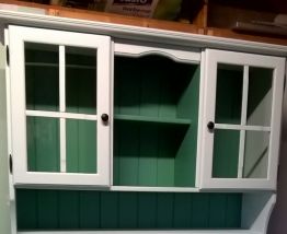 meuble vintage