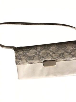 Magnifique sac à main en cuir véritable