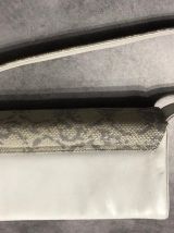 Magnifique sac à main en cuir véritable