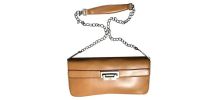 Magnifique sac à main en cuir véritable