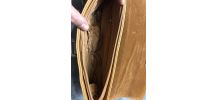 Magnifique sac à main en cuir véritable