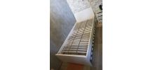 Ensemble lit enfant/adolescent 90x200 Ikea et lit tiroir