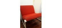 2 fauteuils hannah et morisson par KNOLL