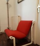 2 fauteuils hannah et morisson par KNOLL
