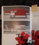 2 fauteuils hannah et morisson par KNOLL
