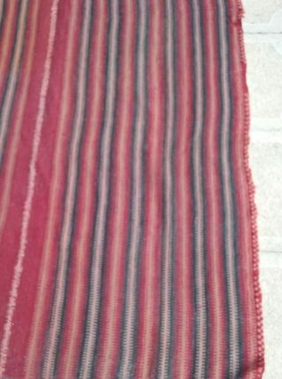 tapis turkmene 19 °