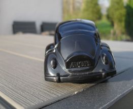 flacon collector coccinelle 1970