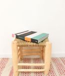 Tabouret marocain Beldi traditionnel