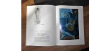 PICASSO ECOLE FRANCAISE PERIODES BLEUE ET ROSE COLLECTION LE
