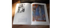 PICASSO ECOLE FRANCAISE PERIODES BLEUE ET ROSE COLLECTION LE
