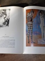 PICASSO ECOLE FRANCAISE PERIODES BLEUE ET ROSE COLLECTION LE