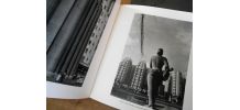 COLLECTION MARC RIBOUD - IMAGES DE VILLEURBANNE / IMAGES DES