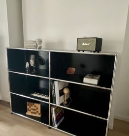 Meuble USM HALLER