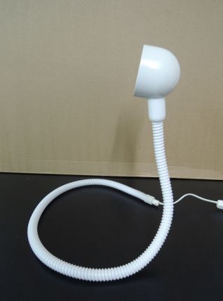 Lampe serpent