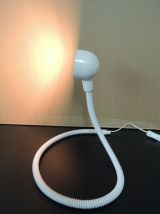 Lampe serpent