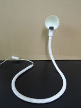 Lampe serpent