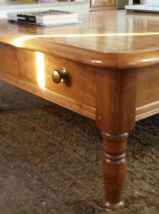 TABLE BASSE