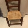 chaise enfant