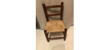 chaise enfant