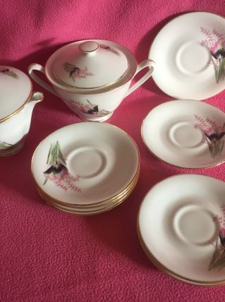 limoges F Mail