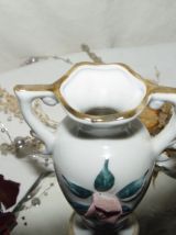 Mignon petit vase céramique