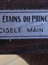 Soldat en étain