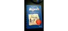 Journal d'un dégonflé N° 2 - Rodrick fait sa loi