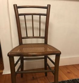 CHAISES BISTRO