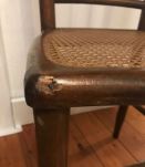 CHAISES BISTRO