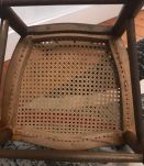 CHAISES BISTRO