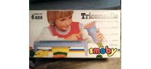 TRICOMAILLE Smoby