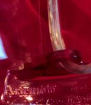 Petite lampe Dalu de Vico Magistrelli vintage , éditée par A