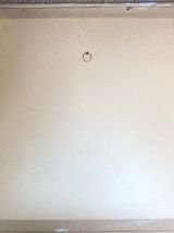 Estampe en couleurs, XXème