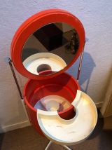 #Rare petite coiffeuse Variett de Bremshey et Co, 1970