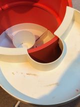 #Rare petite coiffeuse Variett de Bremshey et Co, 1970