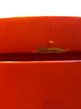 #Rare petite coiffeuse Variett de Bremshey et Co, 1970