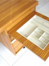 Bureau design années '60