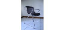 Fauteuil "Pénélope" de Charles Pollock